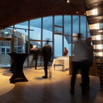 Lobby Rez-de-chaussée