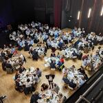 Aménagement sans tribune