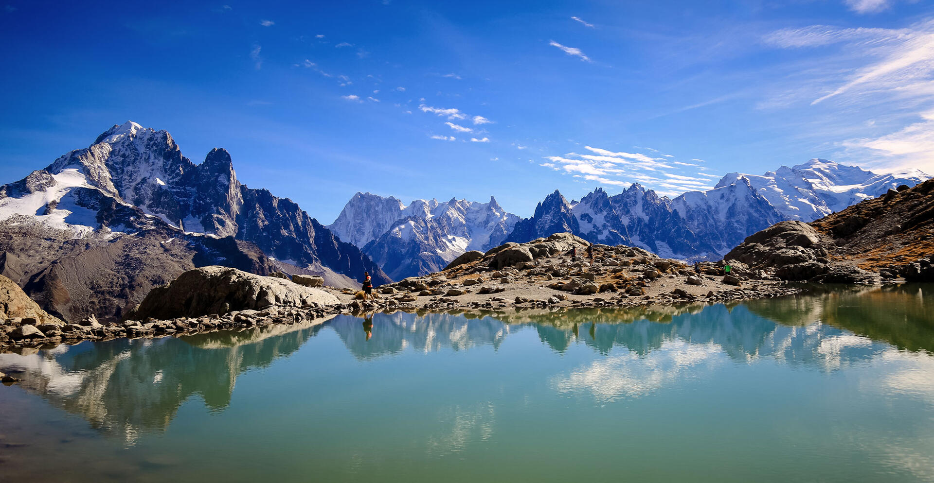 Chamonix-Mont-Blanc : Chamonix Mont Blanc