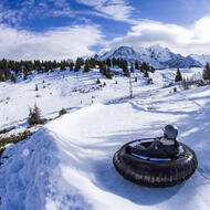 Ski Camp les Houches