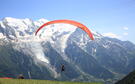 Planpraz parapente